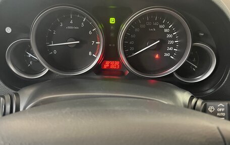 Mazda 6, 2011 год, 1 050 000 рублей, 10 фотография