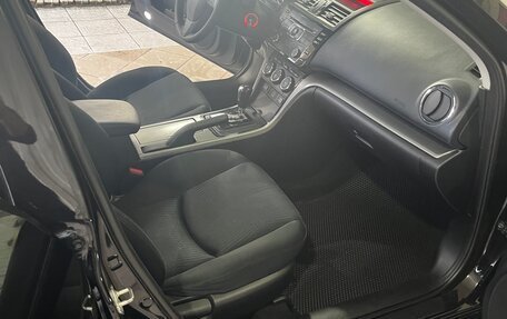 Mazda 6, 2011 год, 1 050 000 рублей, 15 фотография