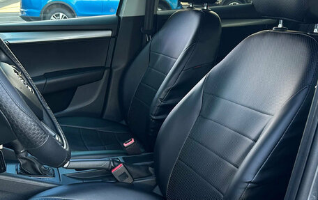 Skoda Octavia, 2018 год, 1 670 000 рублей, 10 фотография
