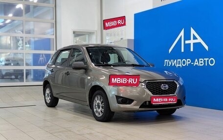 Datsun mi-DO, 2015 год, 499 000 рублей, 1 фотография