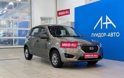 Datsun mi-DO, 2015 год, 499 000 рублей, 1 фотография