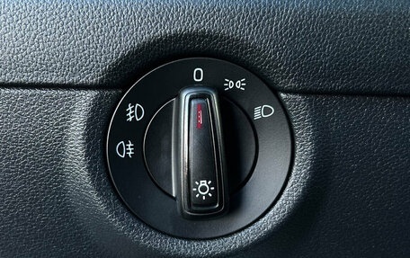 Skoda Octavia, 2018 год, 1 670 000 рублей, 22 фотография