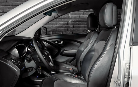 Hyundai ix35 I рестайлинг, 2014 год, 1 550 000 рублей, 11 фотография