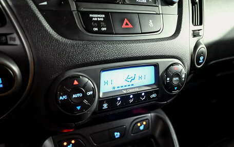 Hyundai ix35 I рестайлинг, 2014 год, 1 550 000 рублей, 15 фотография
