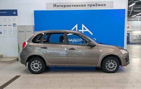 Datsun mi-DO, 2015 год, 499 000 рублей, 4 фотография