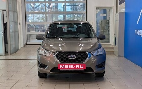 Datsun mi-DO, 2015 год, 499 000 рублей, 2 фотография