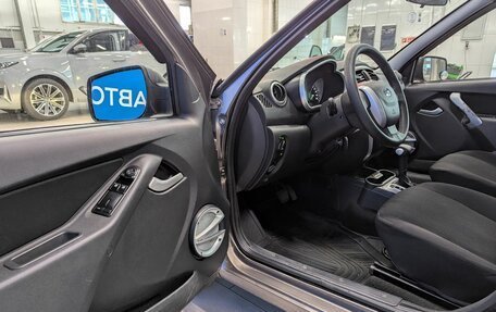Datsun mi-DO, 2015 год, 499 000 рублей, 9 фотография