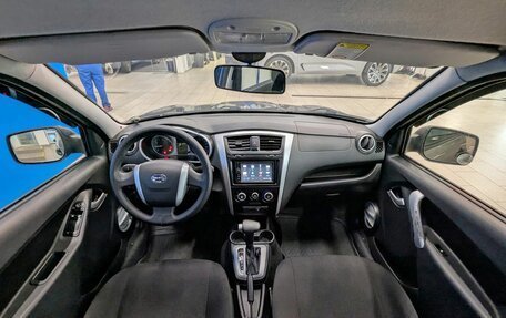Datsun mi-DO, 2015 год, 499 000 рублей, 21 фотография
