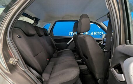 Datsun mi-DO, 2015 год, 499 000 рублей, 20 фотография