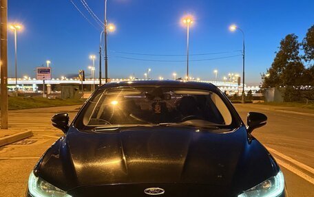 Ford Mondeo V, 2015 год, 1 500 000 рублей, 2 фотография