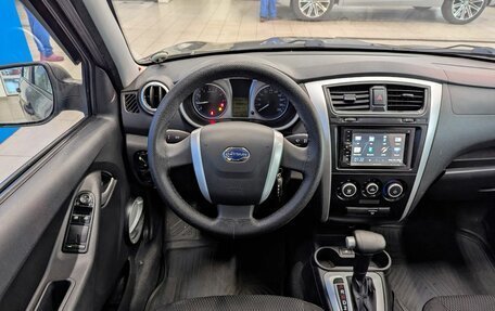 Datsun mi-DO, 2015 год, 499 000 рублей, 22 фотография