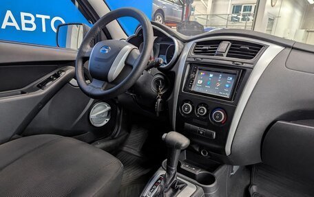 Datsun mi-DO, 2015 год, 499 000 рублей, 19 фотография