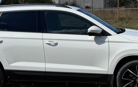 Skoda Karoq I, 2020 год, 2 700 000 рублей, 1 фотография