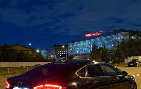 Ford Mondeo V, 2015 год, 1 500 000 рублей, 4 фотография