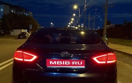 Ford Mondeo V, 2015 год, 1 500 000 рублей, 5 фотография