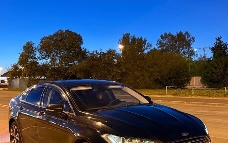 Ford Mondeo V, 2015 год, 1 500 000 рублей, 3 фотография