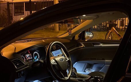 Ford Mondeo V, 2015 год, 1 500 000 рублей, 9 фотография