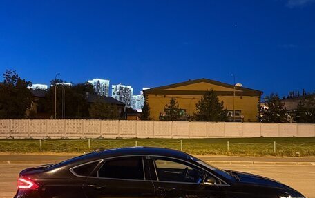 Ford Mondeo V, 2015 год, 1 500 000 рублей, 7 фотография