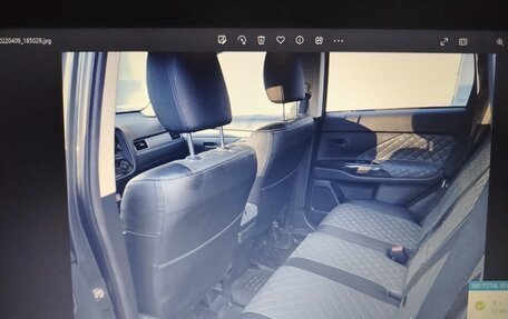 Mitsubishi Outlander III рестайлинг 3, 2018 год, 2 300 рублей, 13 фотография