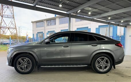 Mercedes-Benz GLE Coupe, 2020 год, 8 499 000 рублей, 2 фотография
