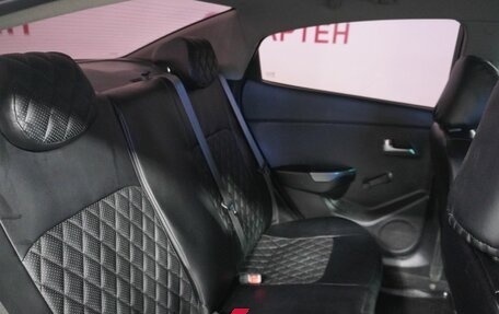 KIA Rio III рестайлинг, 2012 год, 679 000 рублей, 11 фотография