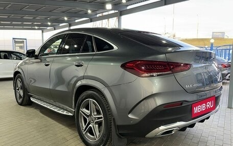 Mercedes-Benz GLE Coupe, 2020 год, 8 499 000 рублей, 3 фотография