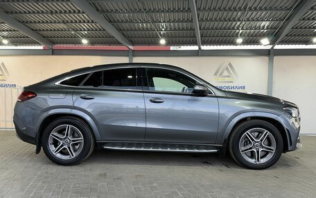 Mercedes-Benz GLE Coupe, 2020 год, 8 499 000 рублей, 6 фотография
