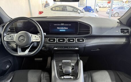 Mercedes-Benz GLE Coupe, 2020 год, 8 499 000 рублей, 10 фотография