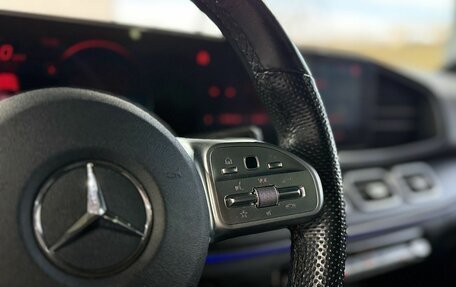 Mercedes-Benz GLE Coupe, 2020 год, 8 499 000 рублей, 17 фотография