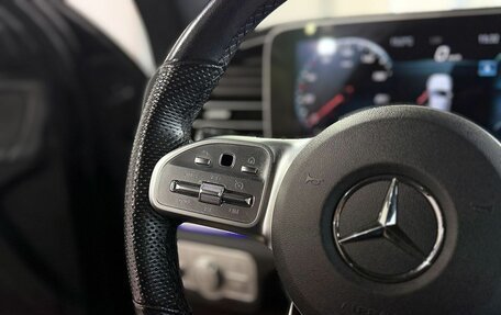 Mercedes-Benz GLE Coupe, 2020 год, 8 499 000 рублей, 16 фотография