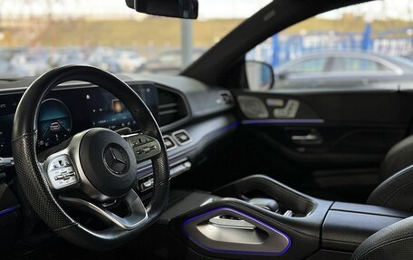 Mercedes-Benz GLE Coupe, 2020 год, 8 499 000 рублей, 11 фотография