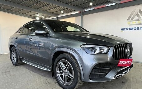 Mercedes-Benz GLE Coupe, 2020 год, 8 499 000 рублей, 7 фотография