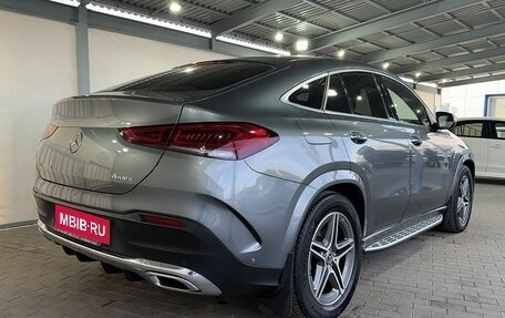 Mercedes-Benz GLE Coupe, 2020 год, 8 499 000 рублей, 5 фотография