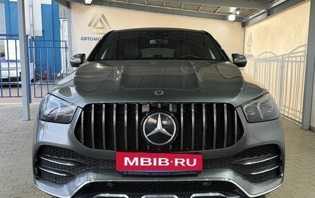 Mercedes-Benz GLE Coupe, 2020 год, 8 499 000 рублей, 8 фотография