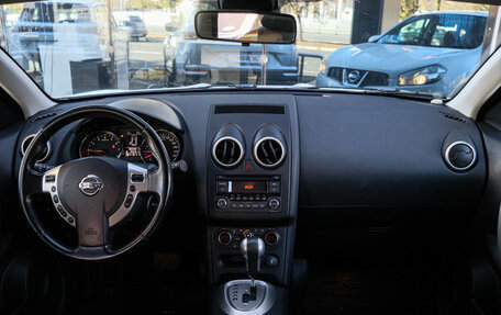 Nissan Qashqai, 2012 год, 1 270 000 рублей, 9 фотография