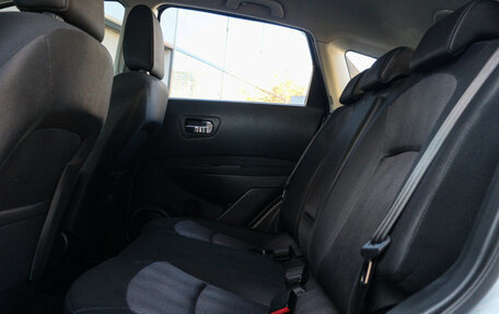 Nissan Qashqai, 2012 год, 1 270 000 рублей, 8 фотография