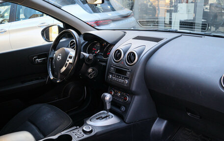 Nissan Qashqai, 2012 год, 1 270 000 рублей, 7 фотография