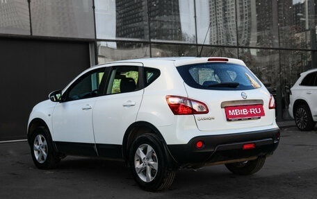 Nissan Qashqai, 2012 год, 1 270 000 рублей, 6 фотография