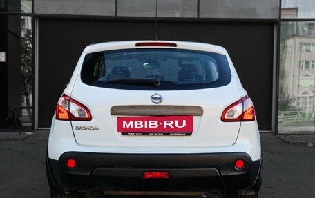 Nissan Qashqai, 2012 год, 1 270 000 рублей, 5 фотография