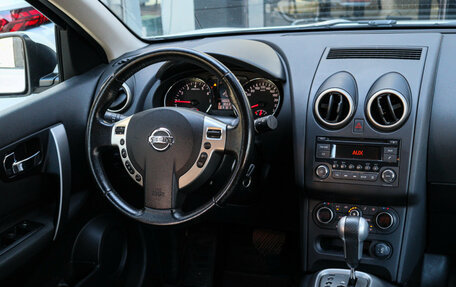 Nissan Qashqai, 2012 год, 1 270 000 рублей, 10 фотография