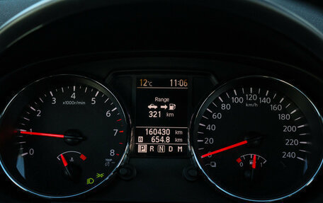 Nissan Qashqai, 2012 год, 1 270 000 рублей, 15 фотография