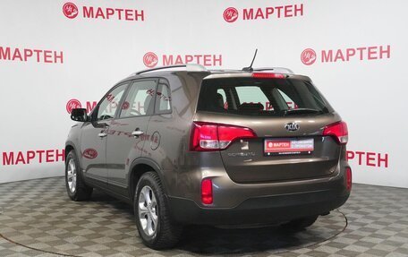 KIA Sorento II рестайлинг, 2017 год, 2 100 000 рублей, 7 фотография