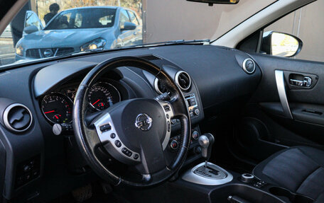 Nissan Qashqai, 2012 год, 1 270 000 рублей, 11 фотография