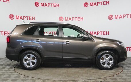 KIA Sorento II рестайлинг, 2017 год, 2 100 000 рублей, 4 фотография