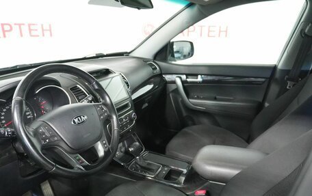 KIA Sorento II рестайлинг, 2017 год, 2 100 000 рублей, 10 фотография