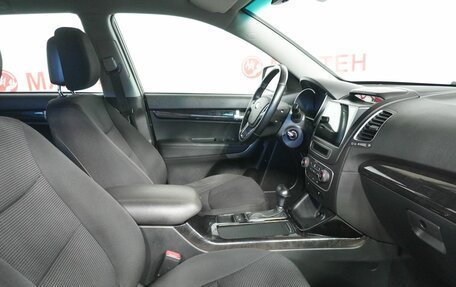 KIA Sorento II рестайлинг, 2017 год, 2 100 000 рублей, 11 фотография