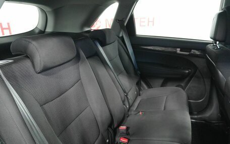 KIA Sorento II рестайлинг, 2017 год, 2 100 000 рублей, 12 фотография