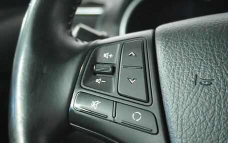 KIA Sorento II рестайлинг, 2017 год, 2 100 000 рублей, 19 фотография