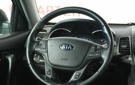 KIA Sorento II рестайлинг, 2017 год, 2 100 000 рублей, 18 фотография