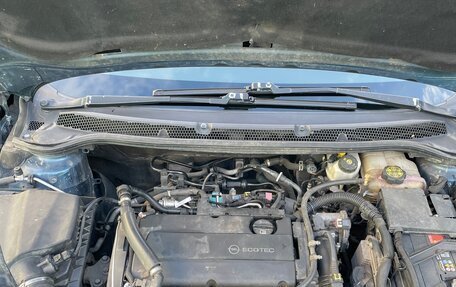 Opel Astra J, 2012 год, 580 000 рублей, 8 фотография